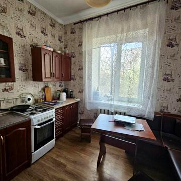 Маловського вул., 3