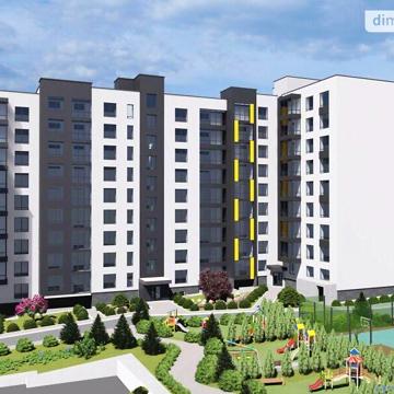 Продаж 2к Квартира 15-го Квітня вулиця