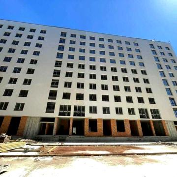 ТЕРМІНОВО 1-к. апартаменти здача 2025! 28/15/13м² ЖК Apart Hall 22999$ ЖК Apart Hall