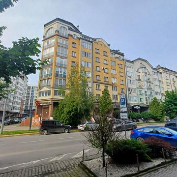 Володимира Великого вул., 10