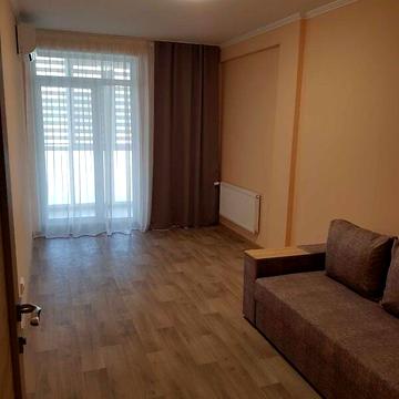 Продаж 1к Квартира Юрія Липи (Усенка) вулиця