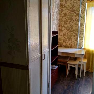 Сдам 1 кімнатну квартиру від хазяїна, Космос АТК 4/5, колонка, 3500 г