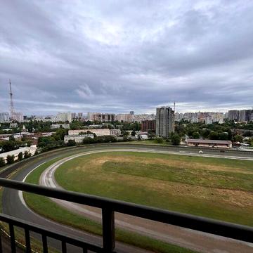 Продаж 2к Квартира Краснова вулиця ЖК Kadorr City