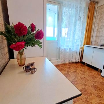 Андрія Малишка вул., 37