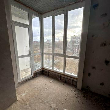 Панаса Мирного вул., 16/3