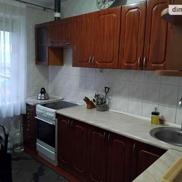 Довгострокова оренда 3к Квартира Марії Литвиненко-Вольгемут вулиця