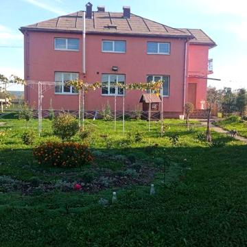 Будинок в центральній частині м. Калуша (р-н Загіря)