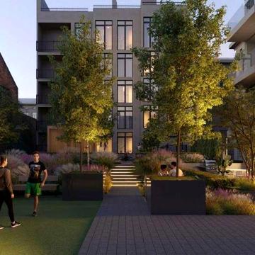Продаж 1 кім квартира 53,6 м2, ЖК PREMIUM HILLS, м. Львів ЖК Premium Hills