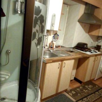Здам гарну затишну 1 к квартиру меблі техніка