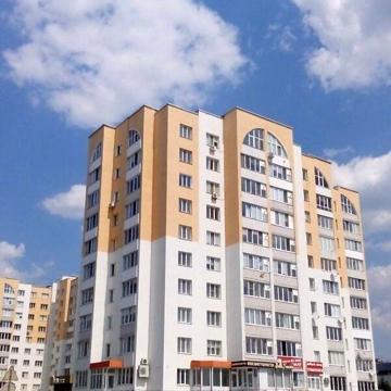 Довгострокова оренда 1к Квартира Зарічанська вулиця ЖК ул. Заречанская, 9