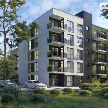 Продаж 2к Квартира Незалежності України вулиця ЖК Гринвуд-4