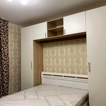Обухівська вул., 137