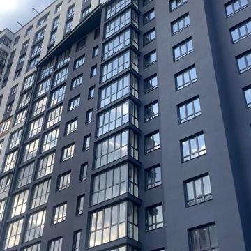 Продаж 2к Квартира Полковника Данила Нечая вулиця ЖК Atlanta Tower