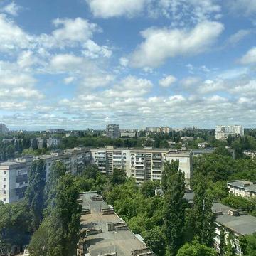 Продаж 1к Квартира Гагаріна проспект ЖК Четыре сезона