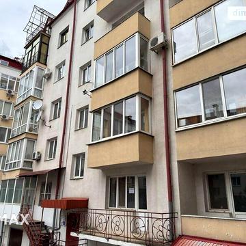 Продаж 3к Квартира Івана Франка вулиця