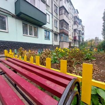Соборності вул. (Косіора), 111