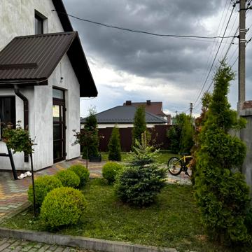 Красилівська вул.