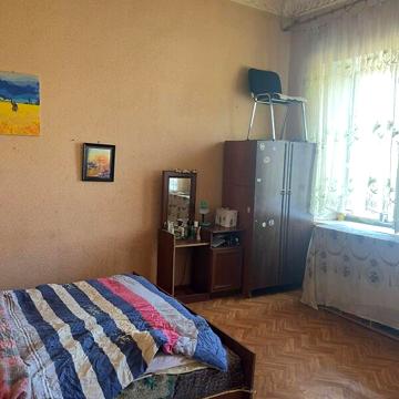 Довгострокова оренда 2к Квартира Колонтаївська вулиця