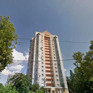 Слобожанський просп. (Газети "Правда"), 14а