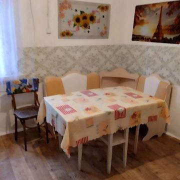 Продам будинок  Коростень, Малин-20 км Житомирська обл Зручності