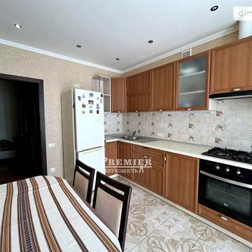 Продаж 2к Квартира Палія Семена вулиця