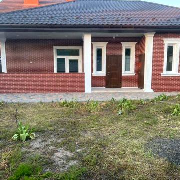 Нов с отделк дом 4 ком пр бер газ ц. кан упр ЗТЗ собст кред цена сниж!