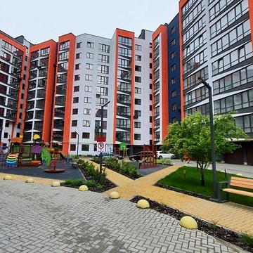 Продаж 2к Квартира Проскурівського Підпілля вулиця