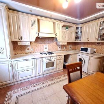Довгострокова оренда 2к Квартира Польового Омеляна вулиця ЖК Монреаль