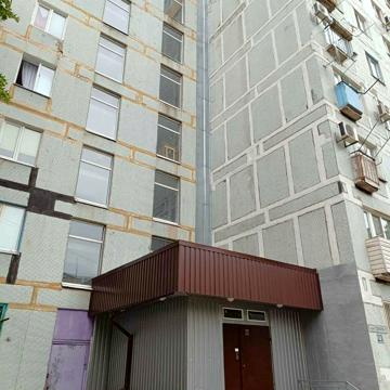 житловий масив Тополя-2 вул., 23