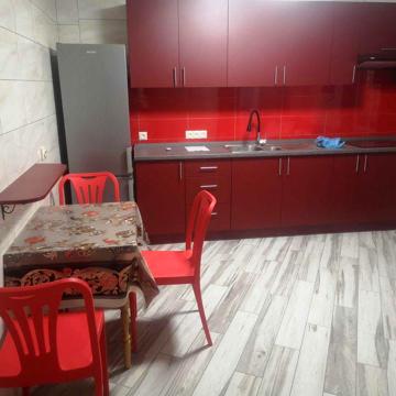 Здам приватний будинок (112 м²) біля метро Деміївська, Київ.