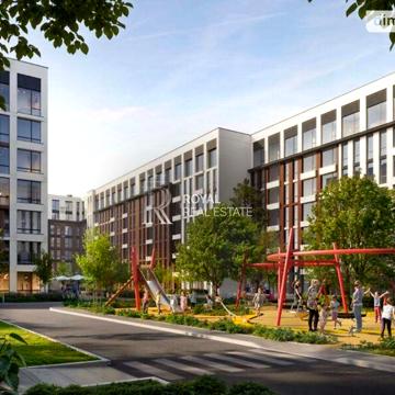 Продаж 1к Квартира Садова вулиця