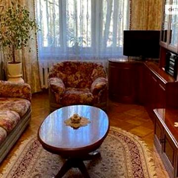Продаж 5к Квартира Новосельського (Островидова) вулиця