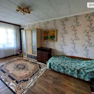 Продаж 1к Квартира Академіка Корольова вулиця