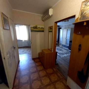 Продаж 1к Квартира Академіка Корольова вулиця