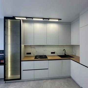 Микитинецька вул., 2