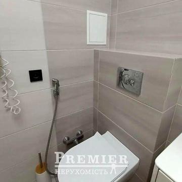 Продаж 1к Квартира Михайлівська (Полярників) площа