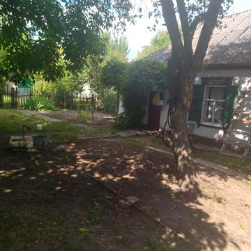Хата с.Миколаївка Новомосковський р-н, Дніпропетровська обл.