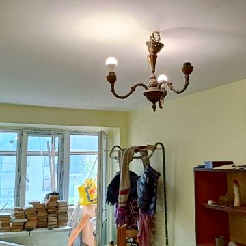 Григорія Квітки-Основяненка вул., 4