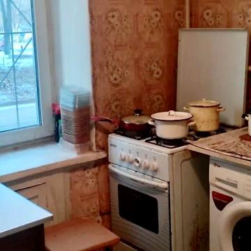 Продаж 2к Квартира Садовий проїзд