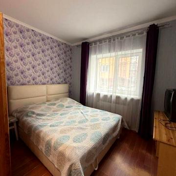 Продаж 2к Квартира Степанівська вулиця
