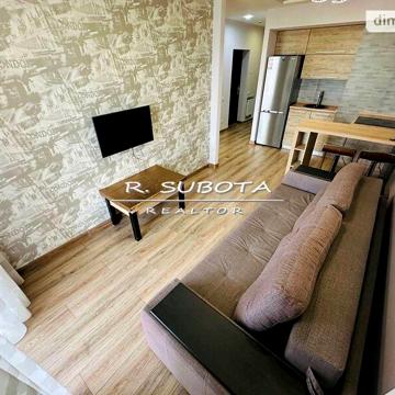 Довгострокова оренда 1к Квартира Акінфієва Івана вулиця ЖК Лайтхаус