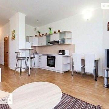 Продаж 1к Квартира Середньофонтанська вулиця ЖК Чудо-город