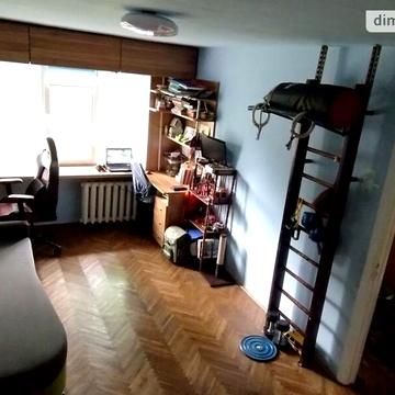 Продаж 2к Квартира Литовська вулиця