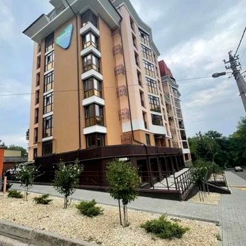 Панянський бульв., 1