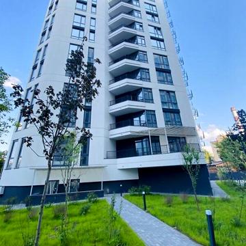 Продаж 2к Квартира 600-річчя вулиця ЖК Лесопарковый