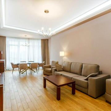 Кловський узвіз (Кловський), 7