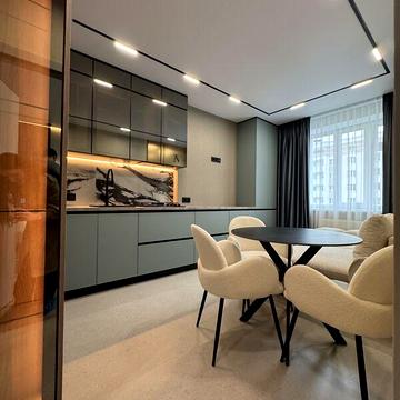 Продаж 1к Квартира Лісогринівецька вулиця ЖК Новобудова