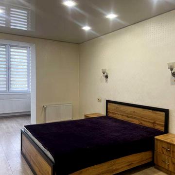 Здам однокімнатну квартиру в новобудові центр міста