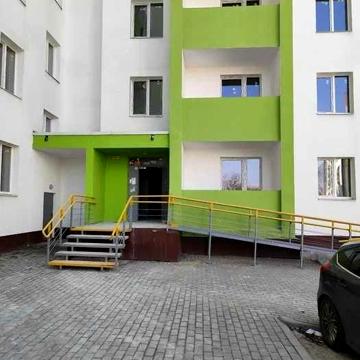 Продам 2к квартиру 56м2 в Новострое ЖК Мира, дом СДАН с Документами ЖК Мира 3