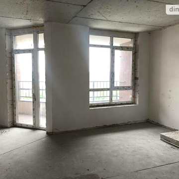 Продаж 2к Квартира Ольги Кобилянської (Достоєвського) вулиця ЖК Синергия Сити